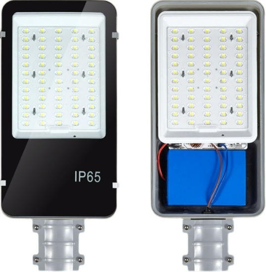 Melyek a világítás összetevői?