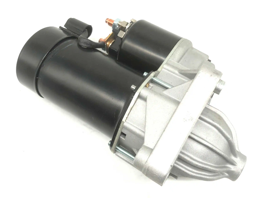 Hogyan integrálható az összes autóalkatrész?