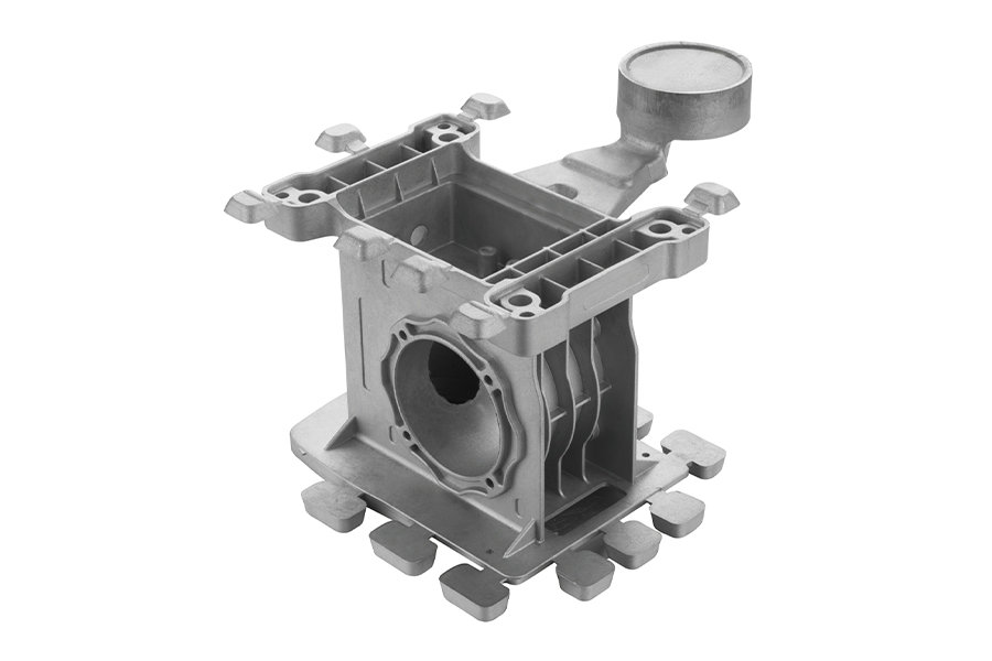 Mik azok a Die casting alumínium ötvözet autóalkatrészei?